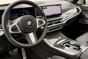 BMW X5 xDrive30d M Sport