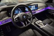 BMW Seria 7 740d xDrive mHEV M Sport