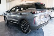 Chery Tiggo 7 Comfort 1.5 T-GDI Super Hybrid DHT