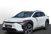 Toyota bZ4X 71.4kWh 4x4 Prestige