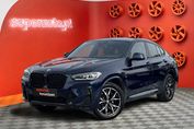 BMW X4 xDrive30i M Sport