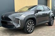 Toyota Yaris Cross Style 1.5 Hybrid