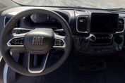 Fiat Ducato Maxi L4H2 AT8
