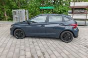Hyundai i20 1.0 T-GDi Modern Black