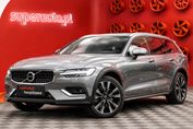 Volvo V60 Cross Country T5 AWD