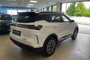 Chery Tiggo 7 Premium 1.5 T-GDI Super Hybrid DHT