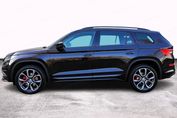 Skoda Kodiaq 2.0 Bi-TDI 4x4 RS DSG