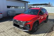 Hyundai Tucson 1.6 T-GDi Smart Black 2WD DCT