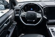 Jac T9 8AT 4x4