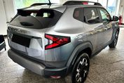 Dacia Duster Extreme 1.2 TCe