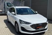 Ford Focus 1.0 EcoBoost Titanium X