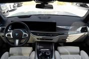 BMW X7 xDrive40d M Sport
