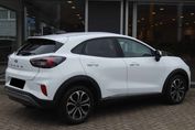 Ford Puma Titanium 1.0 Ecoboost