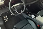 Audi Q6 e-tron quattro 100kWh