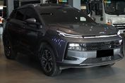 Jac JS6 1.5T-GDI AT