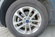 Ford Kuga 1.5 EcoBoost FWD Titanium