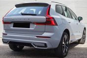 Volvo XC60 B5 AWD Plus Dark
