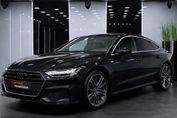 Audi A7 40 TDI mHEV quattro S tronic