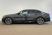 BMW Seria 5 520d xDrive M Sport