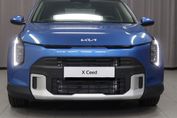 Kia XCeed 1.6 T-GDI M DCT