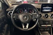 Mercedes GLA 200