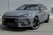 Cupra Leon 1.5 eTSI mHEV DSG