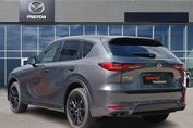 Mazda CX-60 3.3 D Homura aut