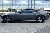 Aston Martin DB11 V8
