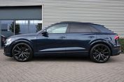 Audi Q8 TDI quattro S line
