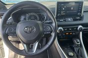 Toyota RAV4 Selection 2.5 Hybrid  4x4