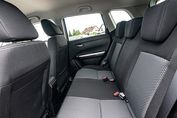 Suzuki Vitara 1.4 Boosterjet mHEV Premium Plus 4WD
