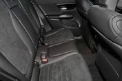 Mercedes GLC 200 4-Matic AMG Line