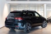 Mercedes GLE 300 d 4-Matic AMG Line