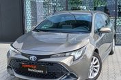 Toyota Corolla 1.8 Hybrid Comfort