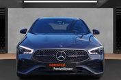 Mercedes CLA 200 AMG Line 7G-DCT