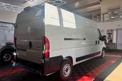 Citroen Jumper Heavy L3H2