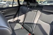 Toyota RAV4 Black Edition by JBL  2.5 Hybrid 4x4