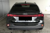 Audi A5 TFSI quattro Avant