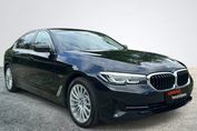 BMW Seria 5 530e xDrive