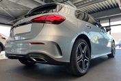 Mercedes Klasa A 200 AMG Line