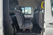 Ford Transit L4H3 Zabudowa Brygadowa