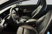 Mercedes Klasa A 200 d Progressive 8G-DCT