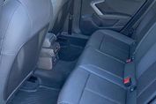 Audi A3 35 TFSI S Line Sportback