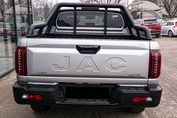 Jac T9 8AT 4x4
