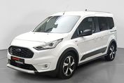 Ford Transit Connect L1 Zabudowa Brygadowa