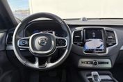 Volvo XC90 T8 AWD Plug-In Hybrid Ultra Dark 7os