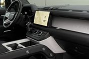 Land Rover Defender 110 D250 S
