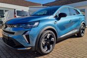 Renault Symbioz Techno 1.8 E-Tech Full Hybrid