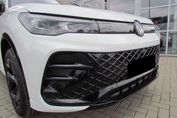 Volkswagen Tiguan R-Line Plus 1.5 eHybrid PHEV  DSG