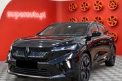 Renault Rafale Esprit Alpine 4x4 1.2 E-Tech PHEV plug in
